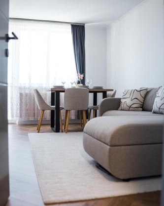 Sky9 Apartment
