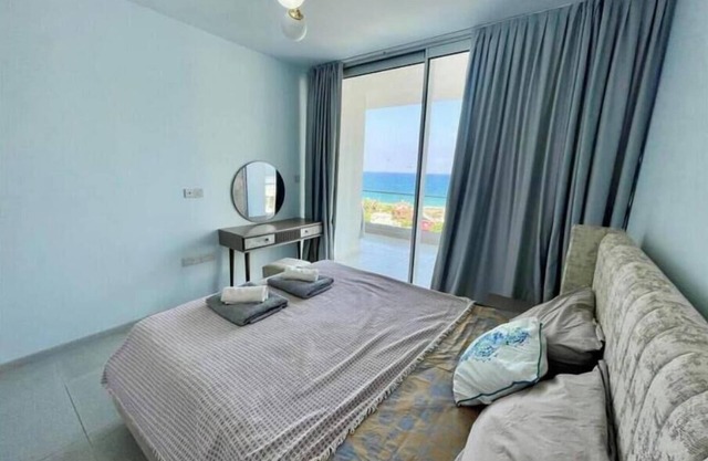 Skyblue oasis Suite