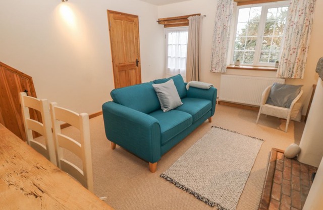 Skye Cottage, BOVEY TRACEY