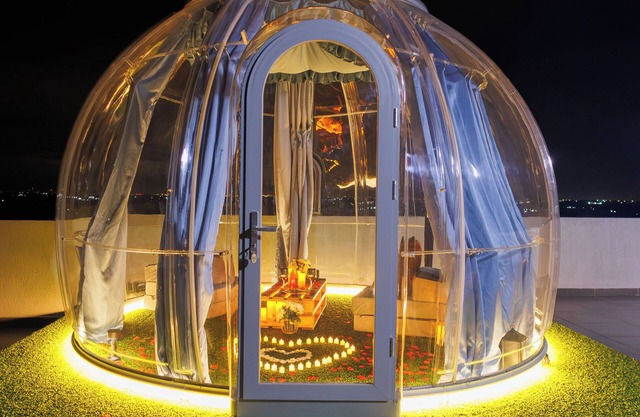 Skyhut Boutique House