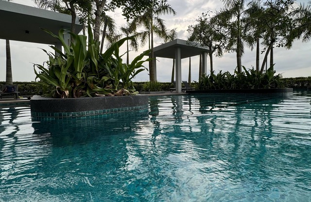 Skylake Residence Luxury Family Holiday