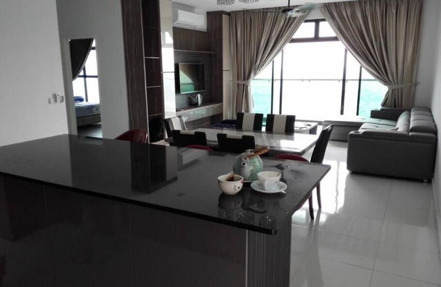 Skyloft Premium Suites 8 pax