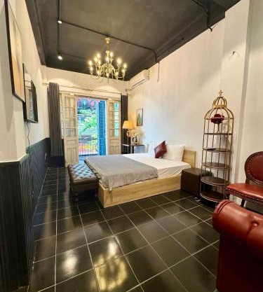 Skylux Hanoi Homestay