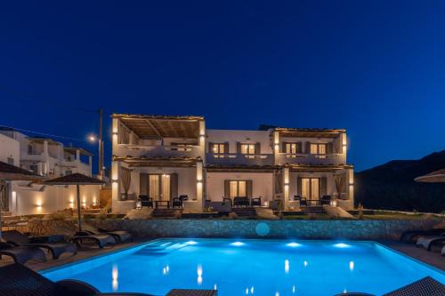 Skyros Trias