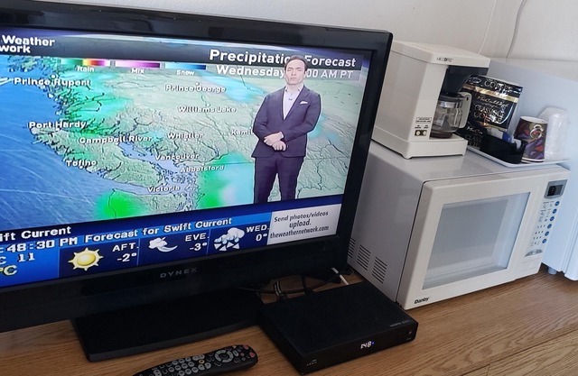 SkyView Swift Current
