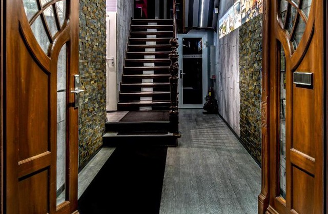 SL'otel - Das StadtHotel - voll Klimatisiert