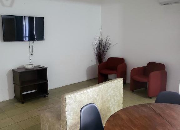 SLC San Martín 2