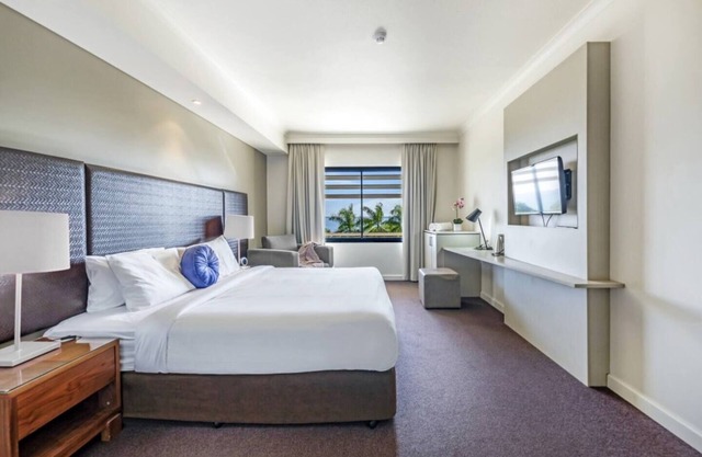 Sleek Seaside Living Exceptional Esplanade Locale