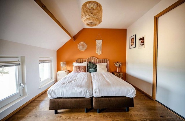 Sleep in your own Island room! Come and stay at TinyParks "Cast Away" on Tiengemeten