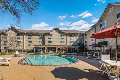 Sleep Inn & Suites Columbus near Fort Benning