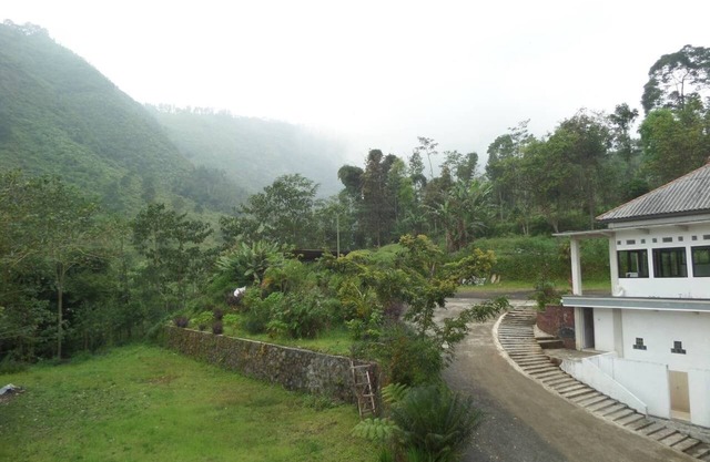 Sleep of 4pax, 30 min. to bromo and to waterfall