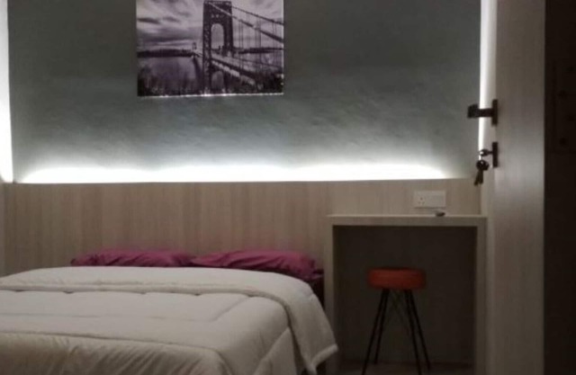 Sleep Rest - Plamo Garden Apartments Unit 12