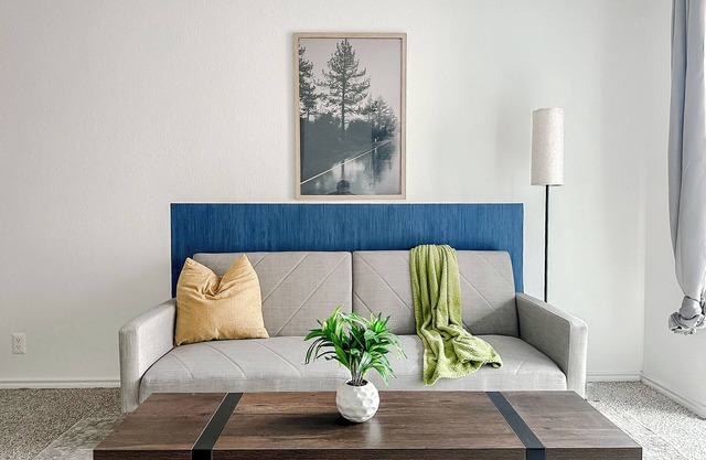 Sleepover : Delightful 1BD/1BA + Gym - Austin TX