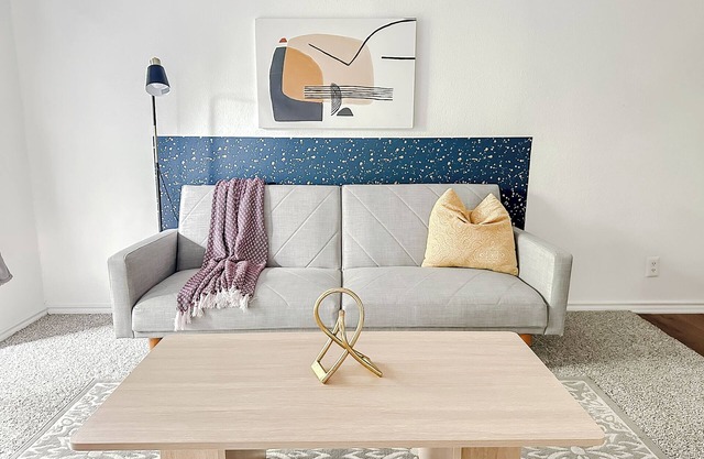 Sleepover : Inviting 1BD/1BA + Gym - Austin TX