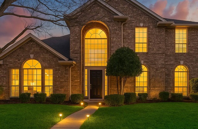 Sleeps 16 Game Room Firepit Grill Frisco