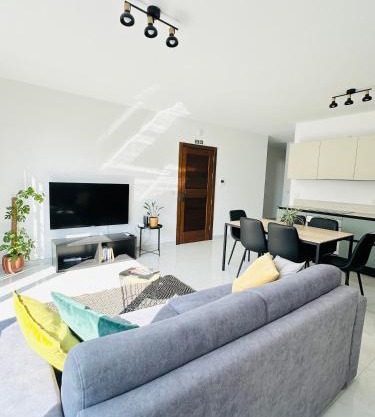 Sliema 2 Bedroom Penthouse
