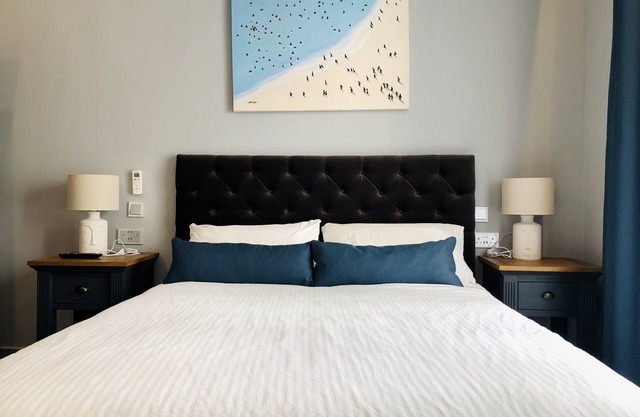 Sliema Beach Apartment
