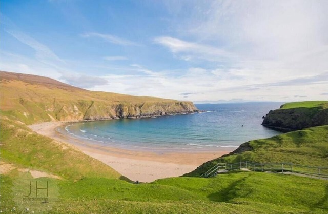Slieve League House B&B