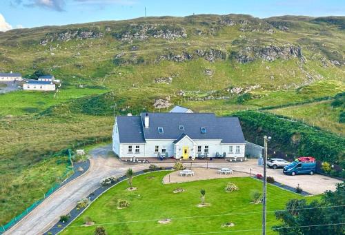 Slieve League House B&B