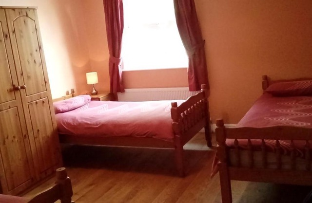 Slieve League Lodge
