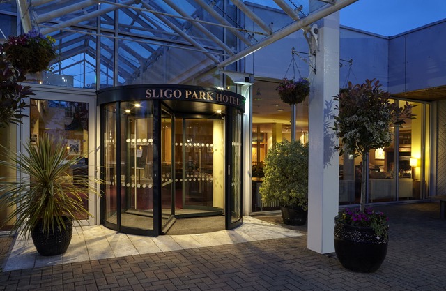 Sligo Park Hotel & Leisure Club