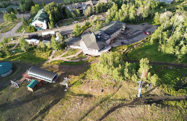 Slopeside
