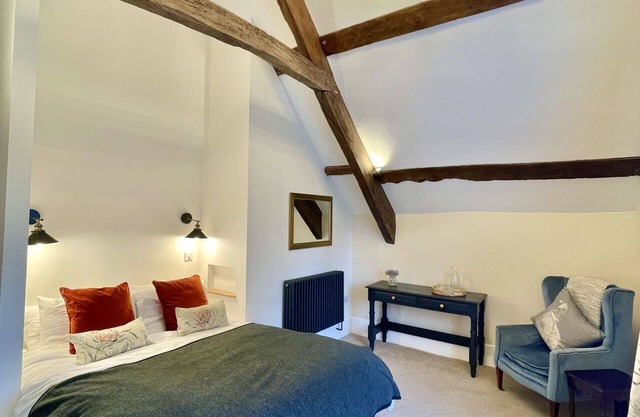 Slowley Farm Cottage