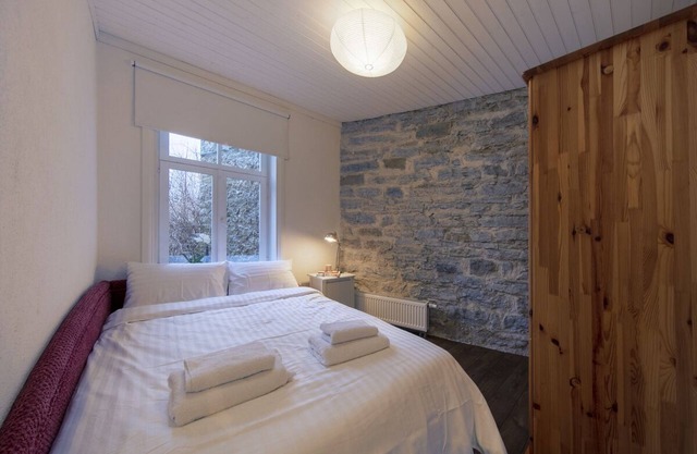 Small and cosy home in Kalamaja