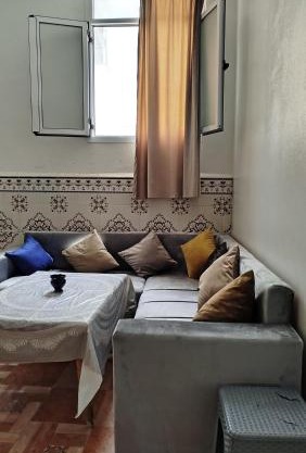 small appartement