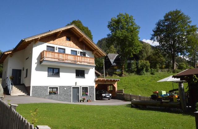 Small but fine with fantastic views
