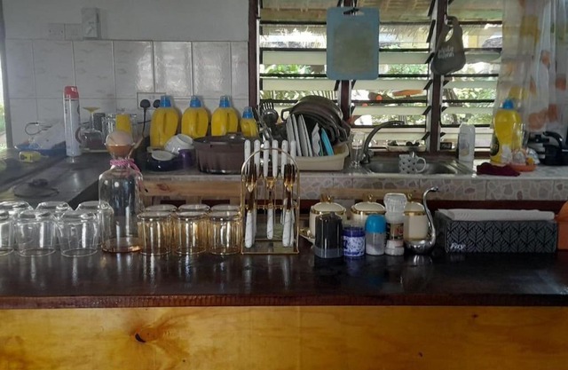 Small Heaven In Diani