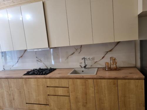 Small House for Rent in Meore Balda
