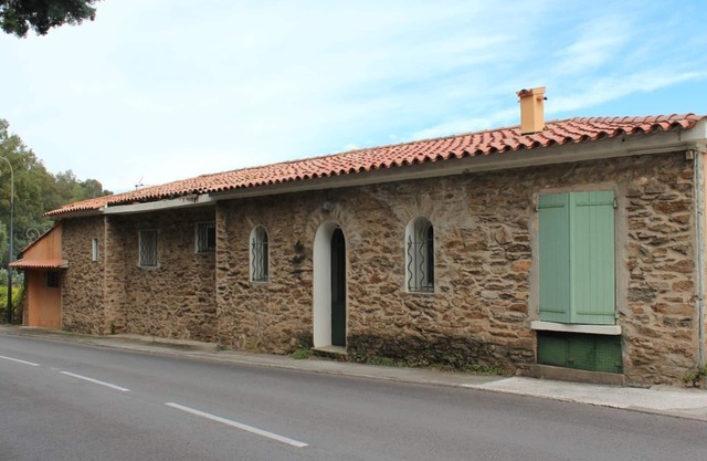 Small Studio N°5 with sea view