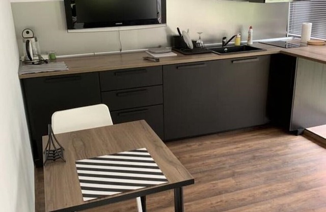 Smart Apartment Lilia3