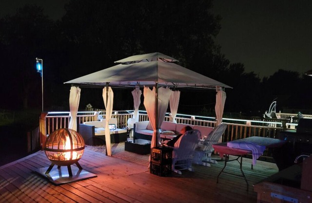 Smart Home in Addison