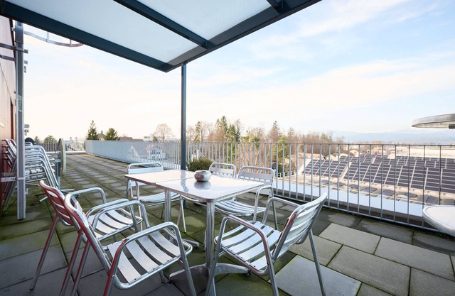 Smart Hotel Kreisel - Self Check-in