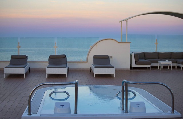 Smeraldo Suites & Spa