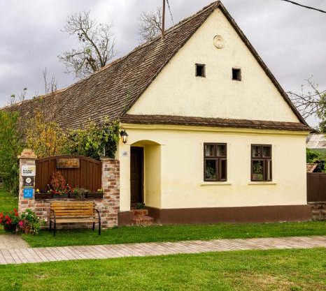 Snašini kućari