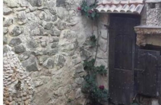 Snow Well House