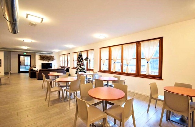 Snug apartment at the centre of Pré-Saint-Didier
