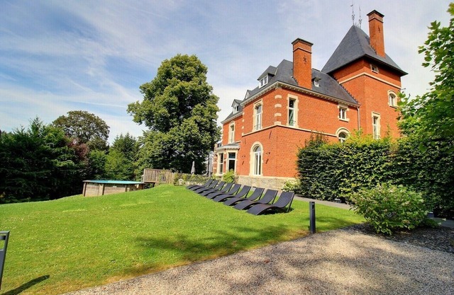 So'House Manor Gîte de luxe, So'House Manor Gîte de luxe