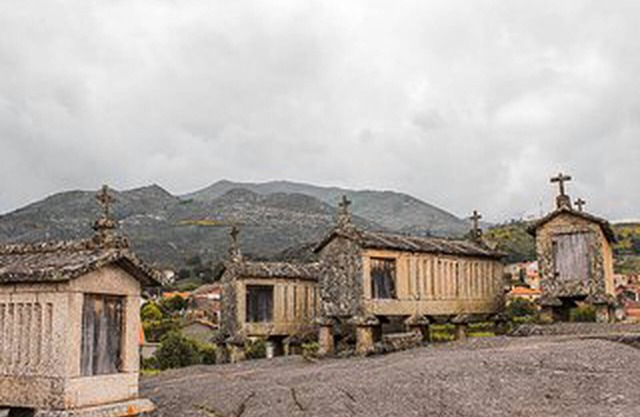 Soajo-The Most Beautiful Area of Gerês 1