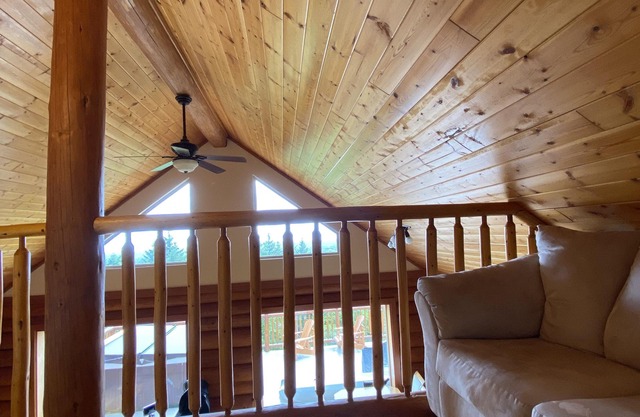 Soaring Eagles Bed and Breakfast