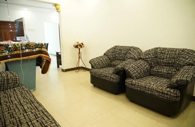 Sobia Villa