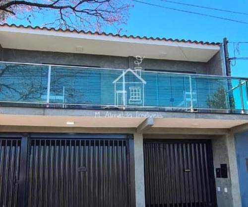 Sobrado I Guaiapó