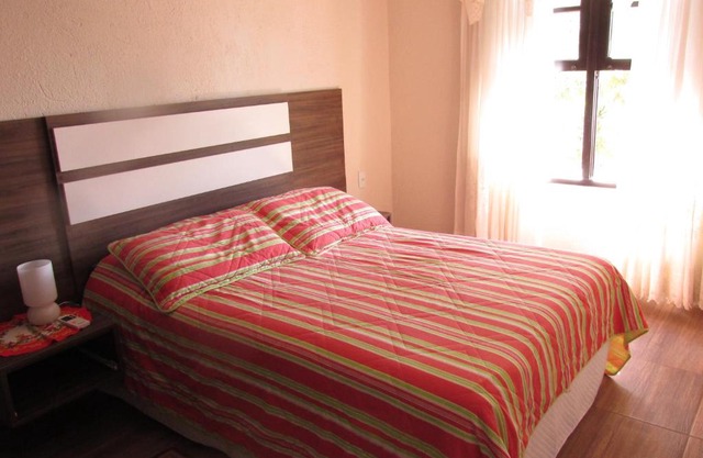 Sobrado Vila Branca
