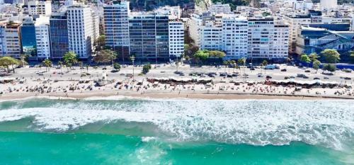 Copacabana 