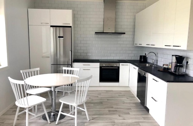 Soda Home - Karlsro, 24 h check in