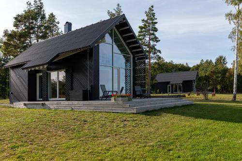 Soela Beach Houses