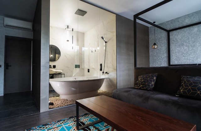 Sofa Boutique Hotel & SPA